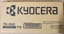 Original Kyocera TK-1160