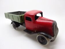 Lehman: Blech Nr 813 - LKW Gnom - D.R.G.M./  Made in Germany (GK35)