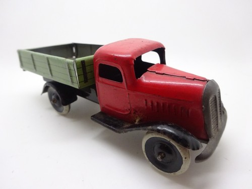 Lehman blech 813 - blech, lkw