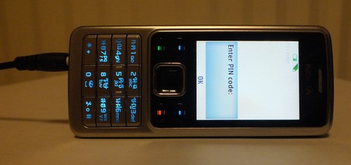 Handy nokia 6300 ohne - handy,
