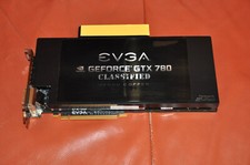 Grafikkarte GeForce GTX 780