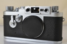 [TOP] Leica IIIg analoge