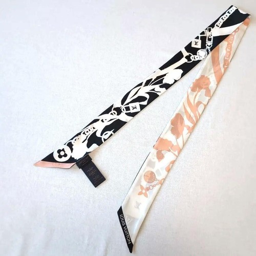 Louis vuitton bloom silk - lv,