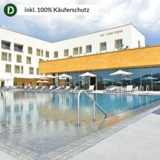 6 Tage Urlaub im MK Hotel