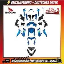 WOLFLINE Komplette ABS