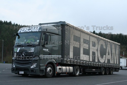 Lkw foto mercedes - lkw,