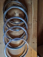 Felgenzierringe 15 Zoll