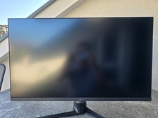 ASUS ROG Swift PG329Q (Gaming Monitor 32 Zoll) - 165Hz WQHD