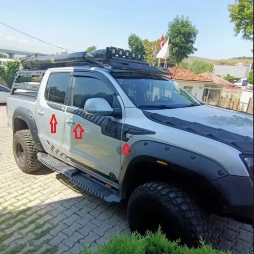 Für amarok 2012 abs - 2012-17,