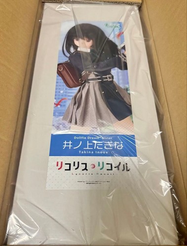 Volks dollfie dream sister - dream,
