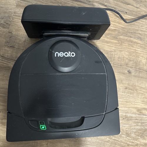 Neato robotics botvac smart - robotics,