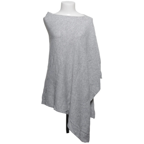 Cashmere poncho größe one - poncho,,