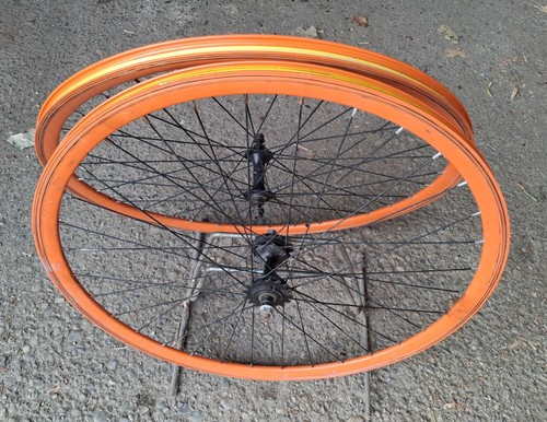 Fahrrad laufrad paar - paar, 28"
