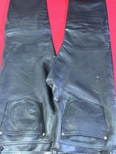 Original Dakota Vintage Leder