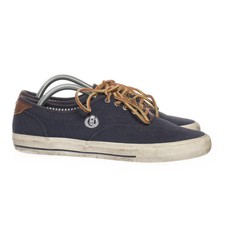 Henri Lloyd, Canvas Sneaker