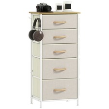 Kommode Schrank mit 5