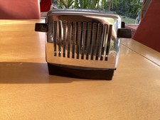 Vintage Toaster der Firma