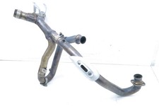 DUCATI MONSTER 696 M5 08-14  original Auspuff Krümmer Krümmeranlage 