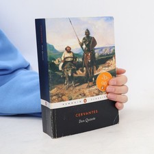 Don Quixote  |  Miguel de