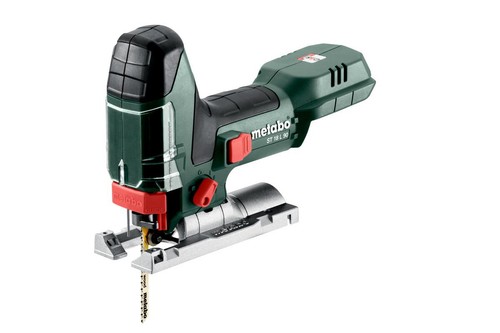 Metabo akku stichsäge l - metabo, st
