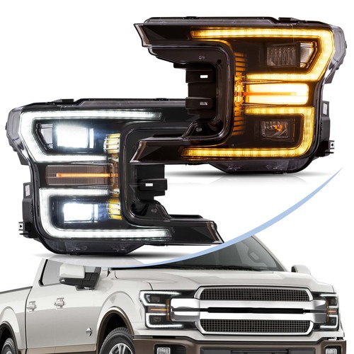 Vland voll led scheinwerfer - voll, led-scheinwerfer