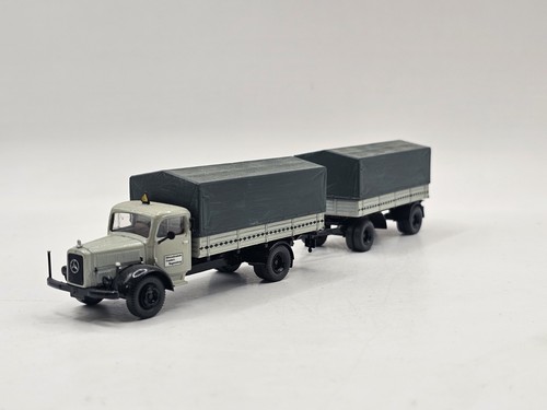 Wiking herpa brekina 87 - brekina, 1:87