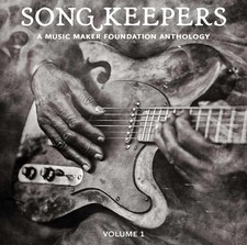 Various Artists Song Keepers