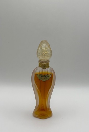 Vintage mitsouko guerlain - mitsouko,