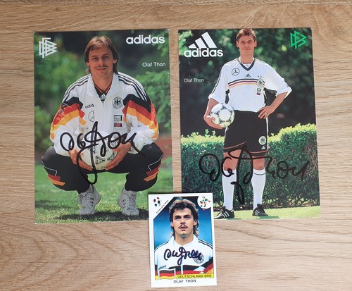 Top signierte dfb - top-signierte,