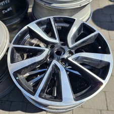 1x Alufelge 19 Zoll 7.0"