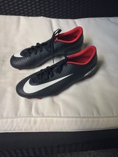 Nike Mercurial Gr. 47 Fussballschuhe Kunstrasen "NEU"