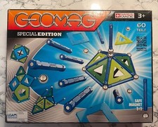 Geomag Special Edition 60pcs 
