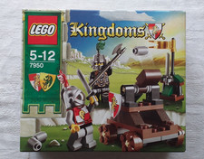 Lego castle kingdoms 7950 - lego,