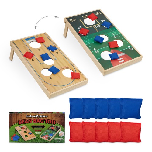 Cornhole sackloch spiel - cornhole,