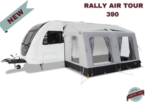 Dometic rally air - dometic, 390