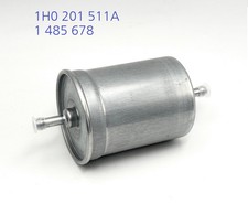 Kraftstofffilter Benzinfilter
