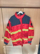 Jacke Rettungsdienst DRK DLRG BW Sanitäter XL Search and Rescue