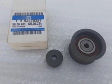 Pulley Timing Belt for Opel