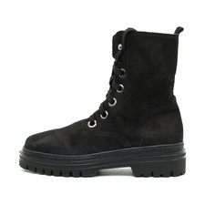 Gabor damen combat stiefel - combat,
