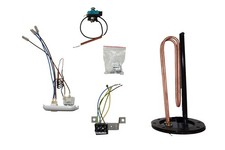 Eldom Heizset Heizelement