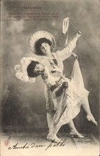 Foto Tanzpaar, Portrait, Cake