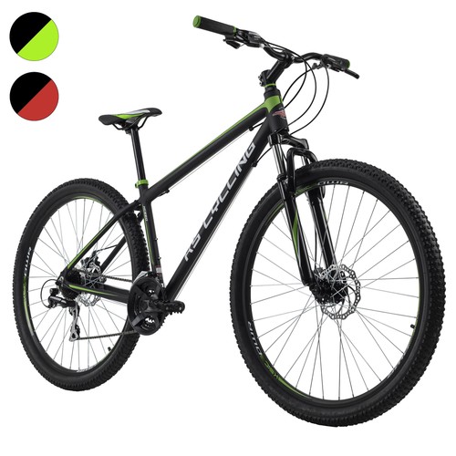 Mountainbike hardtail - mountainbike,