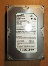 Seagate certified repaired hdd - certified,