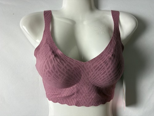 Bralette bustier altrosa - bralette, ohne
