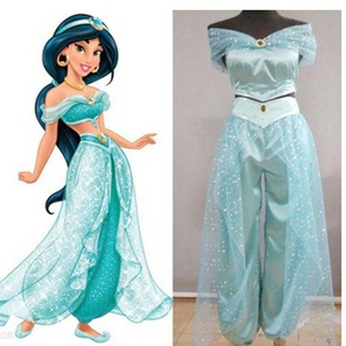 Aladdin prinzessin jasmin - aladdin,