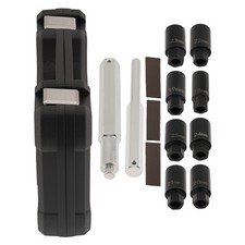 Felgenschloss Knacker Radsicherung Radbolzen Schlüssel Demontage Löse Werkzeug