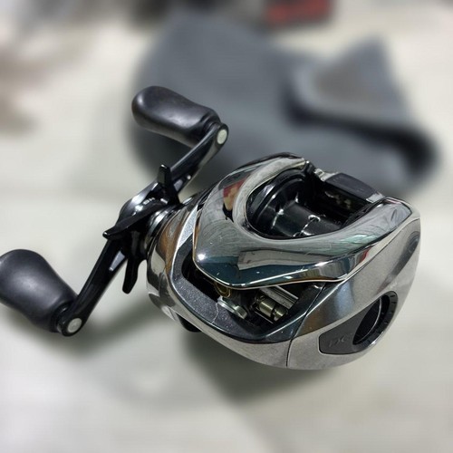 Shimano antares hg - shimano,