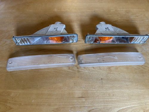 Oem 1990 1991 - oem, front