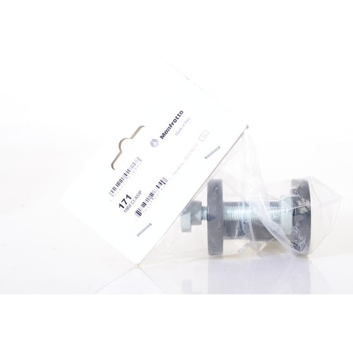 Manfrotto 171 mini clamp - 171,