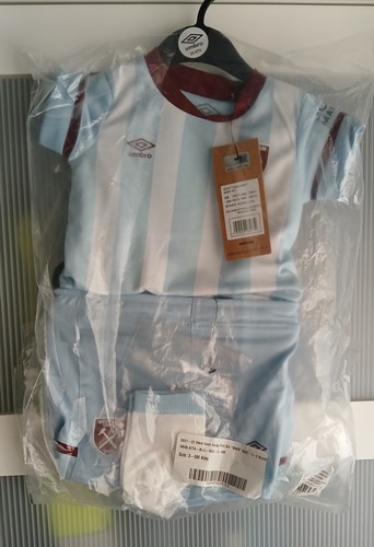 West ham united - ham, baby